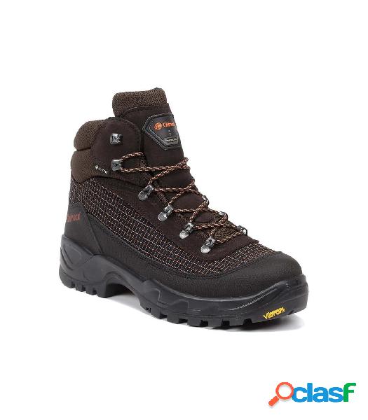 Botas Chiruca Jaguar 50 GoreTex Hombre Marron 42
