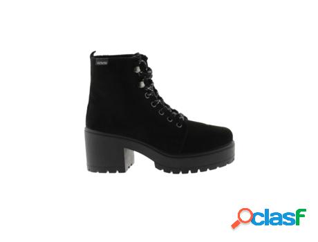 Botas VICTORIA Mujer (Multicolor - 36)