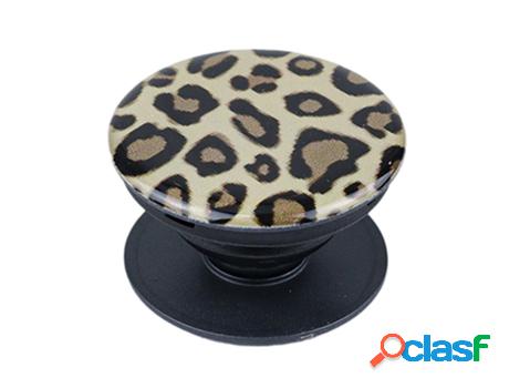 Botón Pop GANDY Best360 Tiger
