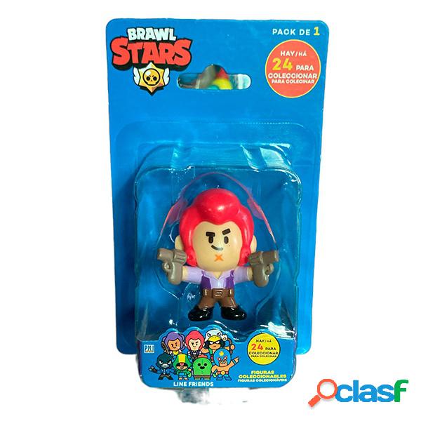 Brawl Stars Figura Colt 5cm