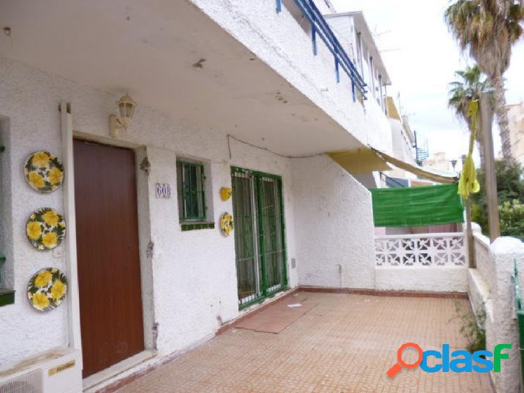 Bungalow en Nueva Torrevieja