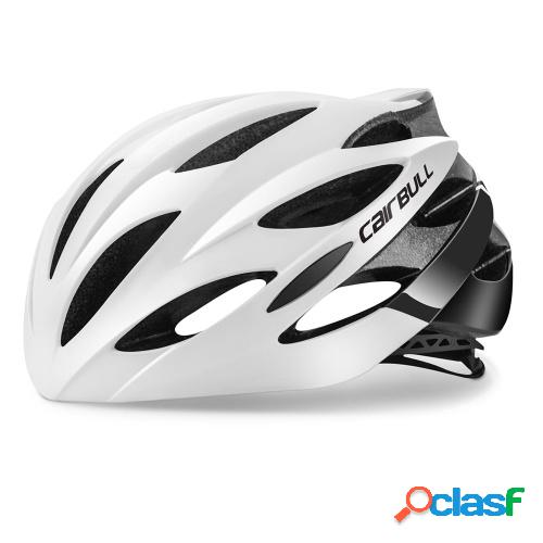 CAIRBULL Bike Helmet Lightweight Breathable Comfortable