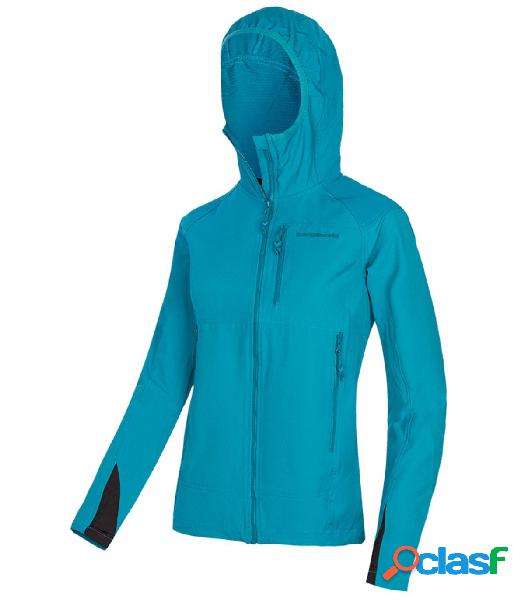 CHAQUETA TRX2 DURA WM PRO TRANGO AZUL MAR S