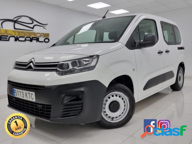 CITROEN Otro diÃÂ©sel en BenicarlÃ³ (CastellÃ³n)