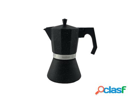 Cafetera induccion amaretto 12 tazas