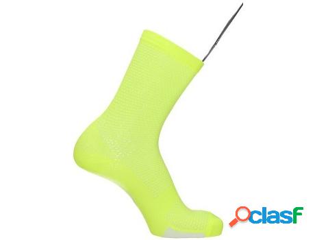 Calcetines para MB WEAR Calcetín Original Amarillo (Xl)