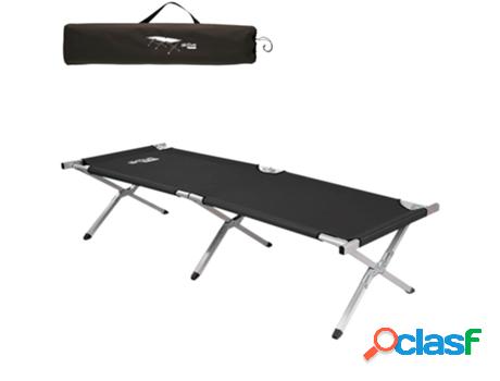 Cama Plegable Camping AKTIVE