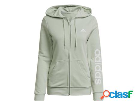 Camiseta ADIDAS Mujer (Multicolor - L)