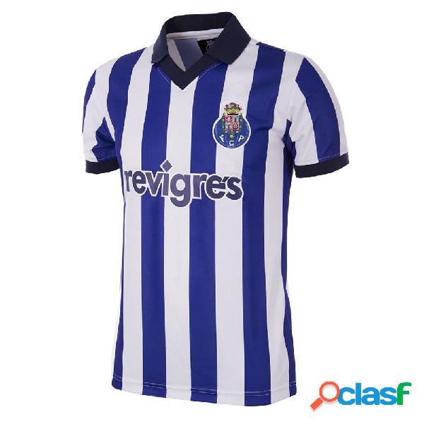Camiseta FC Porto 2002/03