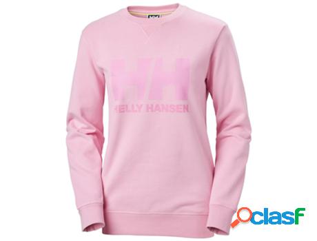 Camiseta HELLY HANSEN Mujer (Multicolor - S)