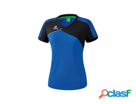 Camiseta Mujer Erima Premium One 2.0 (Tam: 38)