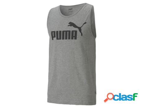 Camiseta PUMA Hombre (Multicolor - XXL)