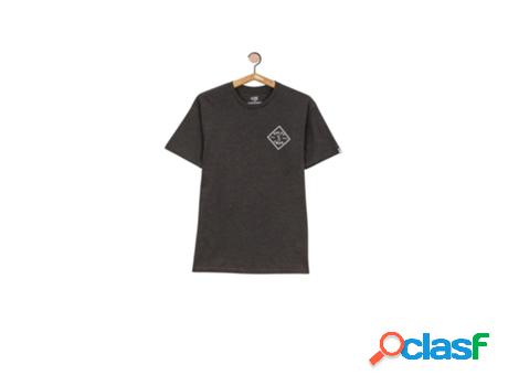 Camiseta SALTY CREW Hombre (Multicolor - XL)