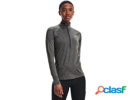 Camiseta UNDER ARMOUR Mujer (Multicolor - M)