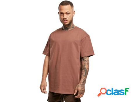 Camiseta URBAN CLASSICS Hombre (Multicolor - XL)