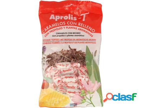 Caramelos Aprolis Tos INTERSA (100 g)