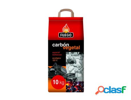 Carbon vegetal 10 kg