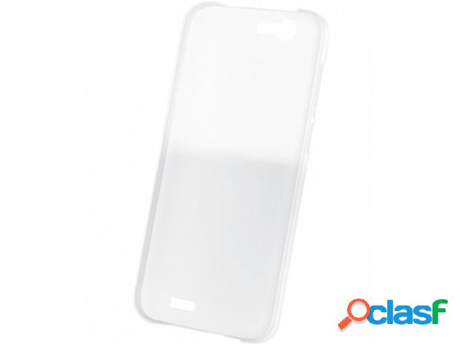 Carcasa HUAWEI Protective G7 blanco