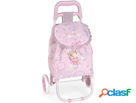 Carrito de Compras DE CUEVAS Rosa Maria (Edad Mínima: 3)