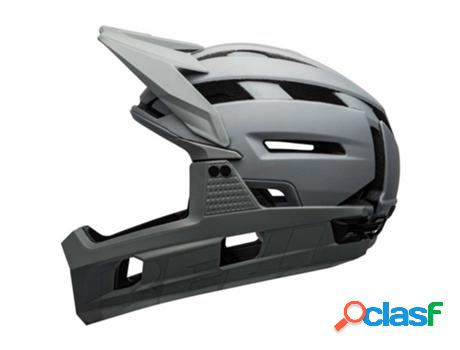 Casco BELL Agili Matte Black/Bright Fade Ca Cicli