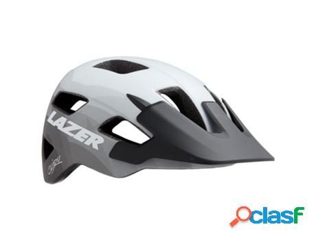 Casco LAZER Per R Black Ca Cicli