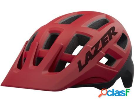 Casco LAZER Ratu Matte White/ Ilver Ca Cicli
