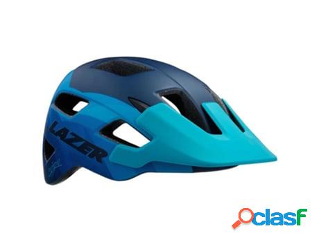 Casco LAZER Roject Volanti Yellow Fluo Black Free + Top