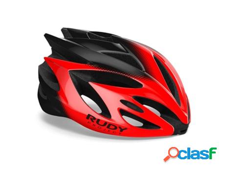 Casco RUDY PROJECT Mi Pi Elite Rodillera Térmica