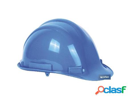 Casco ingeniero blanco c/regulador