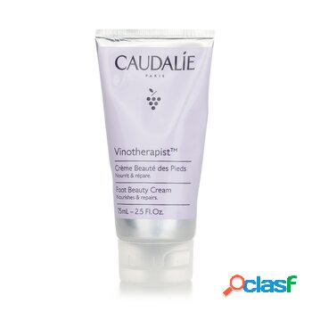 Caudalie Vinotherapist Foot Beauty Cream 75ml/2.5oz