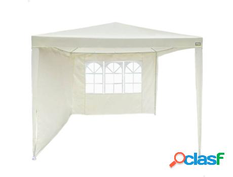 Cenador AKTIVE (270x270x240 cm)