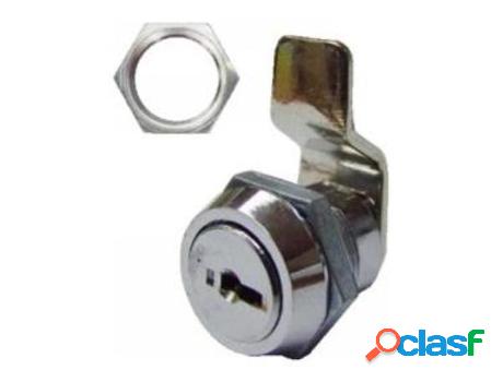 Cerradura buzon c-111 curva granel