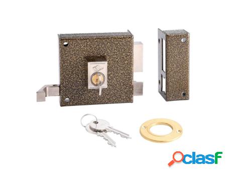 Cerradura cvl 1125a/ 8/he derecha