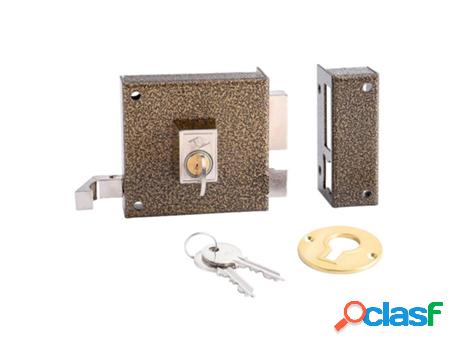 Cerradura cvl 125a/ 8/he derecha