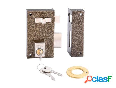 Cerradura cvl 156a/60/he derecha