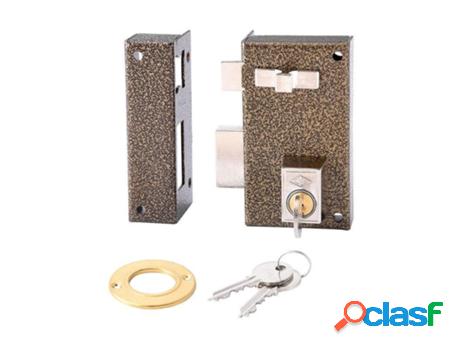 Cerradura cvl 156a/60/he izquierda