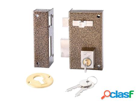 Cerradura cvl 56a/60/he izquierda