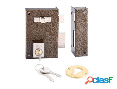 Cerradura cvl 56a/70/he derecha