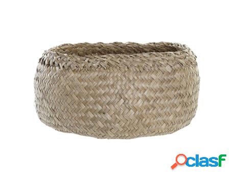 Cesta Dkd Home Decor (25 X 25 X 14 Cm)