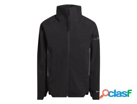 Chaqueta ADIDAS Hombre (Multicolor - M)