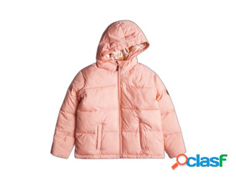 Chaqueta De Niña Roxy Start Me Up (10 anos)