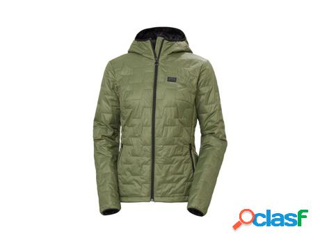 Chaqueta HELLY HANSEN Mujer (Multicolor - XL)