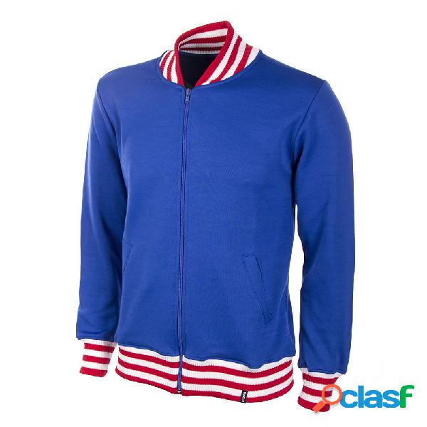 Chaqueta Inglaterra 1966