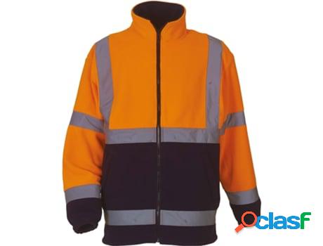 Chaqueta Polar Yoko Haute Visibilité (Tam: 3XL)