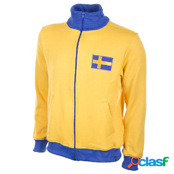 Chaqueta Suecia años 70