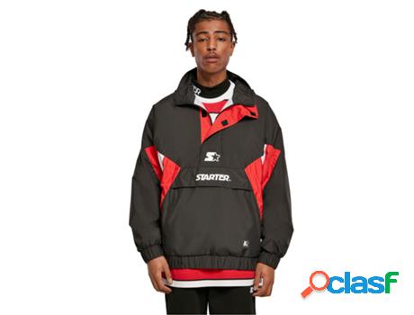 Chaqueta URBAN CLASSICS Hombre (Multicolor - S)
