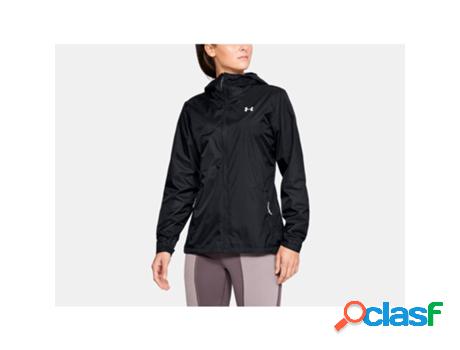 Chaqueta de Mujer Under Armour Forefront Rain (Tam: XL)