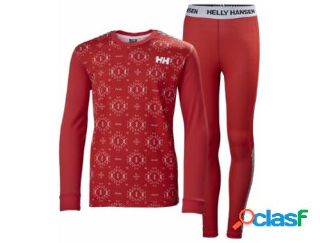 Chándales HELLY HANSEN Hombre (Multicolor - 16 Años)