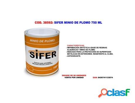 Cierre telesco b50/44 plata