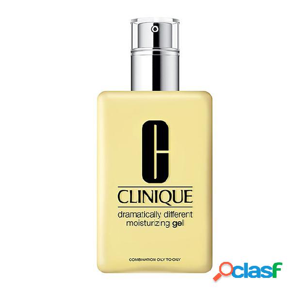 Clinique Dramatically Different Moisturizing Gel 125ml